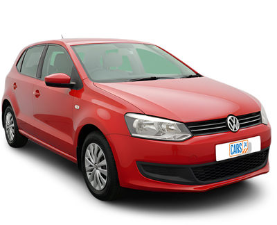 Volkswagen Polo-img